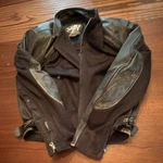 Joe Rockett Xl Atomic Complete Armored Motorcycle Jacket Men. Fixed Price $64.00.