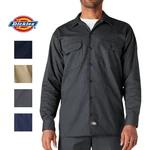 Dickies Long Sleeve Work Shirt. Fixed Price $29.99.