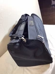 Bmw Luggage Storage Bag 23 " Long With Lots Of Zipper Compartments. Fixed Price $59.75.