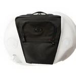 Tumi Alpha Expandable Wheeled International Carry Luggage Case 22020DH. Fixed Price $147.97.