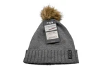 Fxr 221619-0700-00 Grey Heather Sonic Beanie Nos. Fixed Price $29.99.