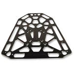 Powerstands Racing Universal Dual Sport Luggage Rack 00-0405-22. Fixed Price $155.95.