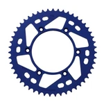 Moose Offroad Rear Sprocket Blue Tooth 1211-897-51-12. Fixed Price $39.95.