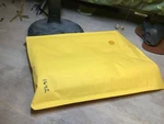 Redfield Pt 9003 Scope Base Jr Sr Mounts Mauser Kar Swedish New 1642. Fixed Price $65.25.