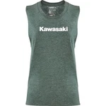Factory Effex Kawasaki Womens Tank Tops Md Green 27-87150. Fixed Price $39.99.