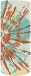 Zan Headgear Motley Tube Polyester Natural Tie Dye T601 Headwear. Fixed Price $9.98.