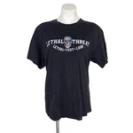 Lethal Threat American Kustom Kulture Black T-shirt Size Large. Fixed Price $13.83.
