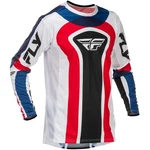 Fly Racing Youth Lite Glory Jersey Red/white/blue 379-724YXL. Fixed Price $59.08.