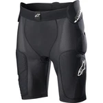 Alpinestars Bionic Action Protection Shorts Black Medium 6507823-10-M. Fixed Price $119.95.