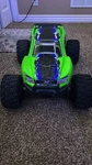 Traxxas Max. Fixed Price $900.00.