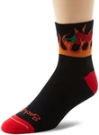 Socks - Sockguy 3" Classic Spicy S/m Cycling/running New. Fixed Price $13.95.