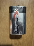 Energizer 6-VOLT Spring Terminal Alkaline Lantern Battery. Fixed Price $17.87.