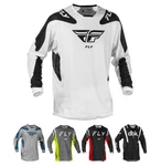 Fly Racing Kinetic Mesh Jersey - Hot Weather For Dirt Bike, Mtb Riding. Fixed Price $39.95.