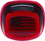 Kuryakyn Taillight With License Plate Red 2924. Fixed Price $198.99.