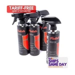 Molecule MLPR161, Set Of Protector 16OZ Spray Case Performance Racing Parts. Fixed Price $199.26.