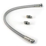 Viair Braided Stainless Steel Ptfe-lined Leader Hose 92790. Fixed Price $54.25.
