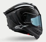 Alpinestars Supertech R10 Solid Helmet, Carbon Shell, Ce-certified Large. Fixed Price $1149.95.