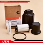 4388378 UF106 Filter Diesel Exhaust Fluid Kit Cummins A0001421089 P/n New. Fixed Price $20.99.