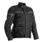 Rst Adventure-x Black/black Touring Urban Waterproof Motorcycle Jacket. Fixed Price $278.51.