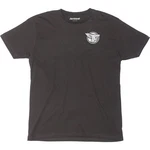 Fasthouse Malen Tee, Black. Fixed Price $32.00.
