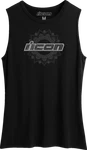 Icon Tank Wm Noble Black Lg 3031-4273. Fixed Price $29.21.