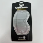 100% Armega Goggles Replacement Lens Smoke Injected Dual Pane Vented 59052-00002. Fixed Price $29.99.