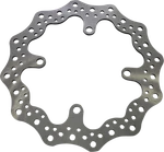 Moose Racing Rfx Rotor Front 1711-1836. Fixed Price $124.95.