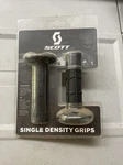 New 233925-0001 Scott Usa Radial Full Waffle Grip Black 51-1025. Fixed Price $12.50.