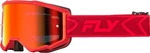 Fly Racing Zone Goggles For Motocross & Off-road Riding. Fixed Price $44.95.