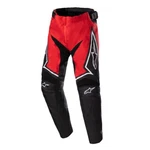 Alpinestars Racer Acumen Le Red/black Mx Off Road Pants Youth Size 24. Fixed Price $37.99.