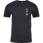 Fly Racing Atom Tee Black Large 354-0318L. Fixed Price $38.69.