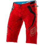 Troy Lee Designs Tld Ace Downhill Mtb Cycling W/liner Shorts Elite Red Mens 34. Fixed Price $49.99.