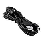 5FT Usb Charging Cord For Axess SPBT1031-BL SPBT1031-BK Outdoor Speaker. Fixed Price $11.88.