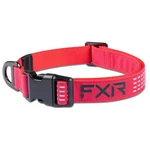 Fxr Dog Collar Razz/black, Large 243600-2810-13. Fixed Price $20.69.