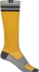 Fly Racing 2022 Mx Riding Socks (thin Yellow, Lg/xl). Fixed Price $19.95.