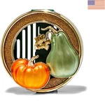 Scentportable Car Vent & Visor Clip Pumpkin Gourd. Fixed Price $23.99.