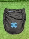 Hjc Dc Soft Motorcycle Black Helmet Bag Drawstring Closure Microfiber RPHA11. Fixed Price $16.00.