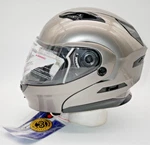 Gmax MD-01 Modular Helmet Titanium Size Large G1010476. Fixed Price $118.99.