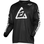 Open Box Answer Racing Youth Arkon Bold Dirt Bike Jersey Black/ White Size Xl. Fixed Price $26.21.