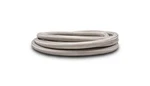 Vibrant -8 Ss Braided Flex Hose (20 Foot Roll). Fixed Price $134.99.
