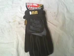 Mechanix Wear MFF-05-012 Fastfit Black Xx-large Gloves-new In Box. Fixed Price $20.50.