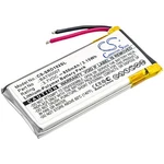 Headset Battery For Cardo BAT00007 Packtalk Duo Scala Rider SRPT0102. Fixed Price $21.49.