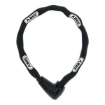 Abus Steel-o-chain 9808 Lock Black 95564. Fixed Price $124.46.