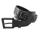Harley-davidson Mens Black Leather Studded Biker Belt 36 Matte Moto Y2K. Fixed Price $49.48.