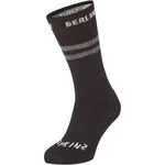 Sealskinz Runton Socks - Black, Large 11124218000130. Fixed Price $69.22.