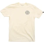 Fasthouse Statement Tee, Natural. Fixed Price $32.00.