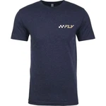 Fly Racing Victory Tee Midnight Navy 2XL 354-03282X. Fixed Price $38.69.