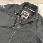 Victory Motorcycles Women Sz Xxl Riding Jacket Black Full Zip. Fixed Price $39.95.