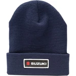 Factory Effex Suzuki Beanie Navy 22-86408. Fixed Price $27.29.