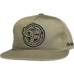Fasthouse Flight Snapback Hat Olive Green. Fixed Price $30.00.